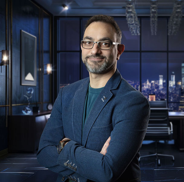 Acting And Business Headshot Photography by Cormac Byrne, Photographer, Limerick